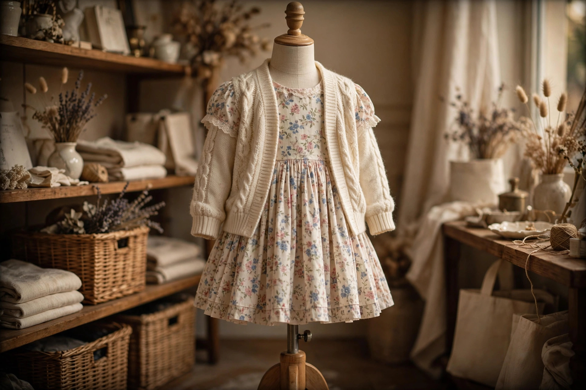 Kids' outfit